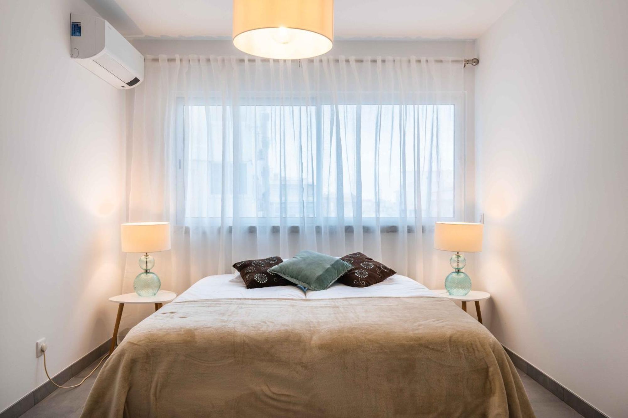 Caravelas 2-Bedroom Apartment With Pool - 50M From The Beach Armacao de Pera Exterior photo