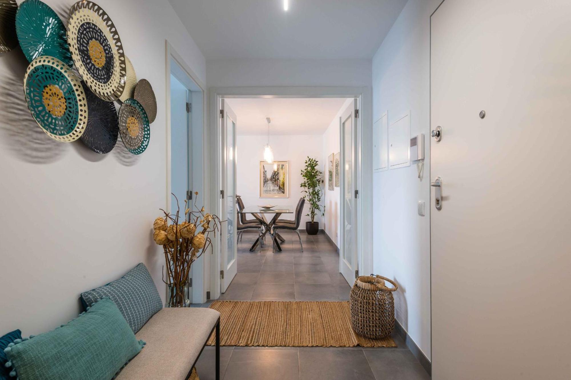 Caravelas 2-Bedroom Apartment With Pool - 50M From The Beach Armacao de Pera Exterior photo
