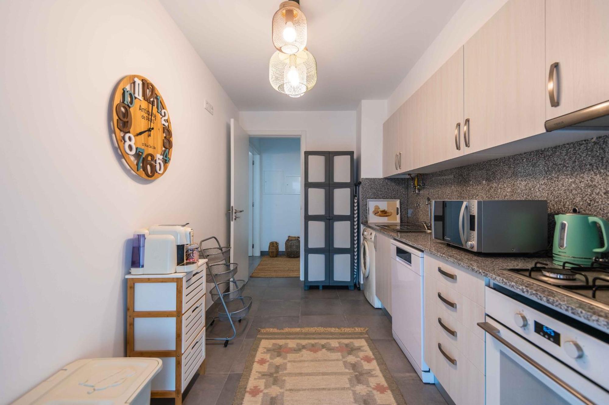 Caravelas 2-Bedroom Apartment With Pool - 50M From The Beach Armacao de Pera Exterior photo